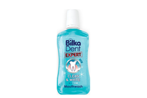          BilkaDent Expert Clean & White, 250 ml