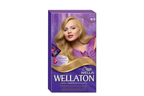           Wellaton Kit, 9/3 Golden Blonde