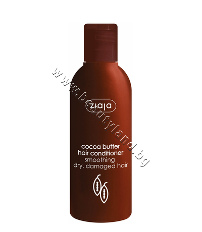 ZI-15782  Ziaja Cocoa Butter Hair