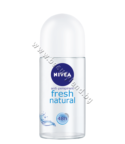 NI-82809 - Nivea Fresh Natural