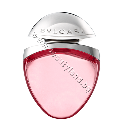 BV-25OCOJ  Bvlgari Omnia Coral Jewel Charms, 25 ml