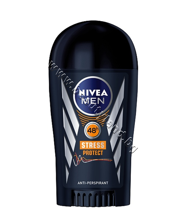 NI-82272 Стик Nivea Men Stress Protect - изображение 1 от 1