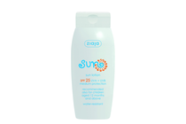        Ziaja Sun Lotion SPF 25