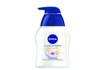 Сапуни » Течен сапун Nivea Cashmere Moments Cream Soap