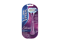 , ,    Gillette Venus Embrace