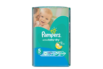     Pampers Active Baby Junior, 15-Pack