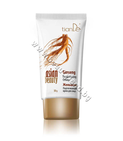 TD-14908   TianDe Ginseng Facial Firming Cream