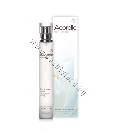 AC-22024    Acorelle Lotus Dream, 30 ml