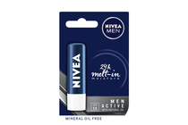          Nivea Men Active Care SPF 15