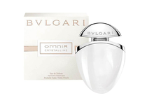   -    Bvlgari Omnia Crystalline Jewel Charms, 25 ml