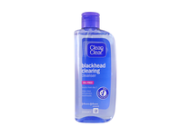        Clean & Clear Blackhead Clearing Cleanser