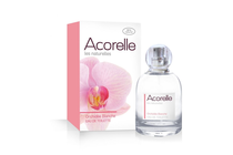   -    Acorelle White Orchid, 50 ml