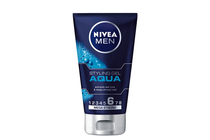          Nivea Men Aqua Mega Strong Styling Gel