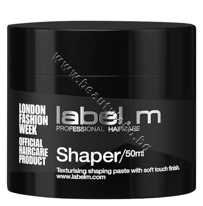 LM-S50    label.m Shaper