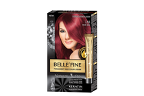           Belle'Fine, 7.65 Ruby Red