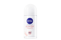   -  - Nivea Powder Touch