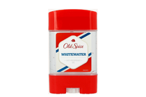   -    Old Spice Whitewater