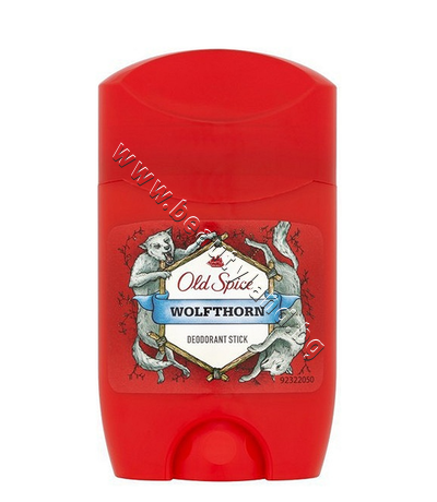 OS-0102816  Old Spice Wolfthorn