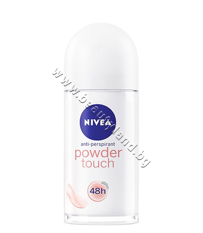 NI-82280 - Nivea Powder Touch