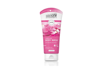 Душ гелове » Душ гел Lavera Pampering Body Wash