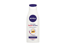 , ,      Nivea Repair & Care Body Lotion