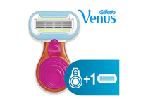 , ,    Gillette Venus Embrace Snap