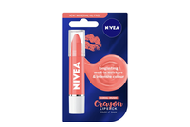 Балсами и стикове за устни » Балсам за устни Nivea Lipstick Coral Crush