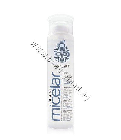 DE-50767   Diet Esthetic Micellar Water - Face Cleansing