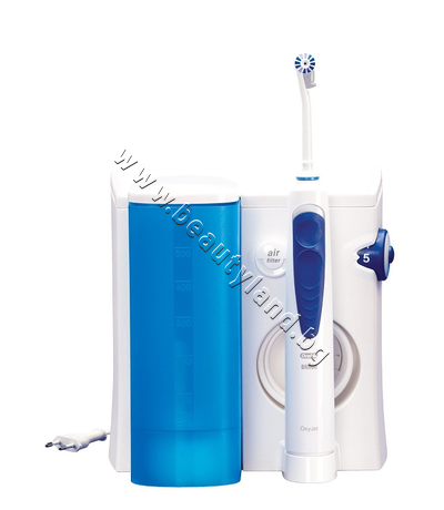 OB-0102342   Oral-B Professional Care OxyJet MD20