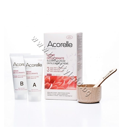 AC-30173sos  Acorelle Bleaching Cream