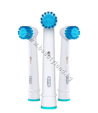 OB-0102505   Oral-B Braun Sensitive Clean