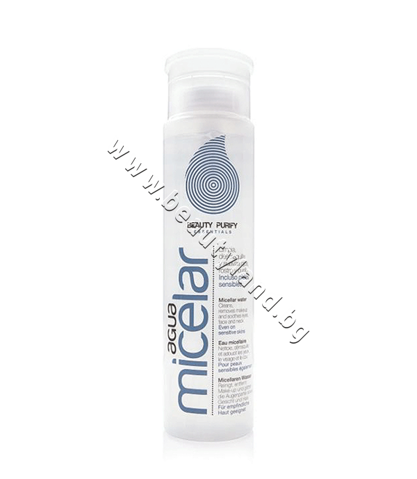 DE-50767 Мицеларна вода Diet Esthetic Micellar Water - Face Cleansing - изображение 1 от 1