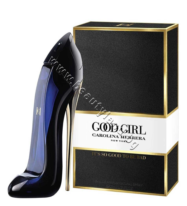 CH-50GG Парфюм Carolina Herrera Good Girl, 50 ml - изображение 1 от 1