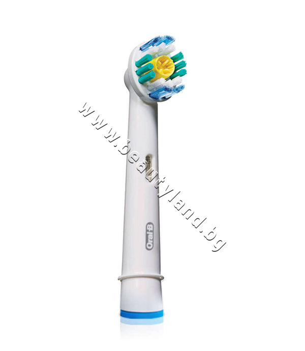 OB-0102344 Компактна глава Oral-B 3D White - изображение 1 от 1