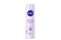    Nivea Double Effect Violet Senses