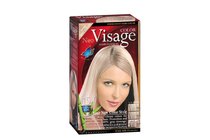           Visage Fashion Permanent Hair Color, 15 Platinum Blonde