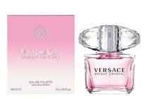   -    Versace Bright Crystal, 90 ml