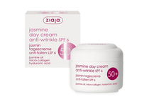        Ziaja Jasmine Day Cream Anti-wrinkle