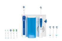       Oral-B Professional Care OxyJet 3000