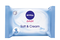          Nivea Baby Soft & Cream Wipes, 20-Pack