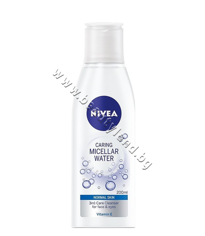 NI-86698   Nivea Caring