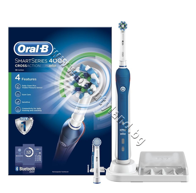 OB-0100437    Oral-B Pro 4000