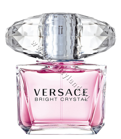 VE-90BC  Versace Bright Crystal, 90 ml