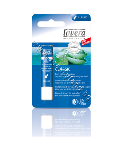LA-105591    Lavera Lip Balm Classic