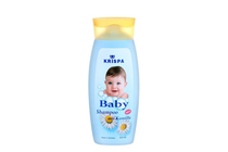           Krispa Baby Shampoo mit Kamille