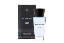   -    Burberry Touch For Men, 50 ml