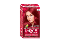           Lady in Color Pro, 15 Ruby