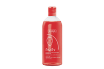      Ziaja Fruity Cranberry & Wild Strawberry Shower Gel