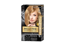           Belle'Fine, 9.3 Honey Amber