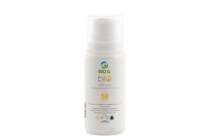         BioG Sunprotect Milk SPF 50